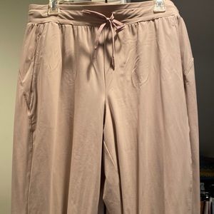 Stylus Beige Joggers/trouser